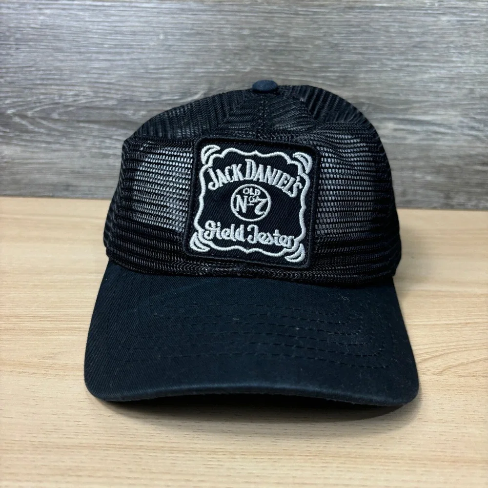 Jack Daniels usps taking tester